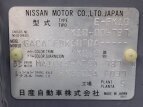 Thumbnail Photo 102 for 1991 Nissan Figaro